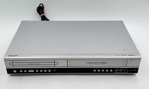 Lettore videocassette