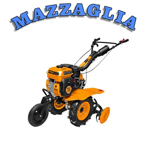 Ingco motozappa benzina - a,