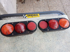 Autocarro epoca- coppia FANALI