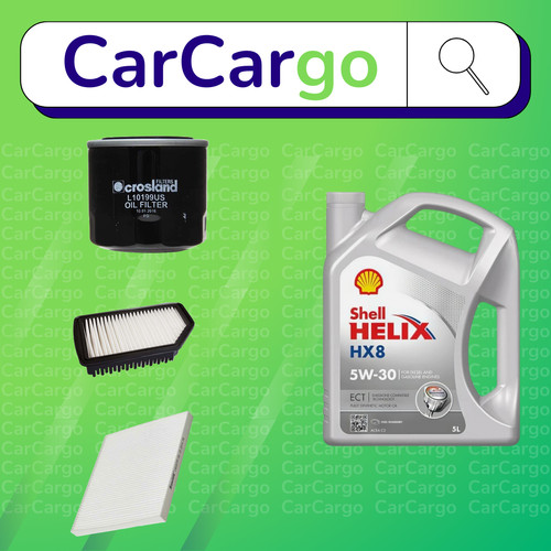 Kit tagliando per kia rio - kit,