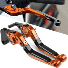 Moto CNC Leve Freno E Frizione