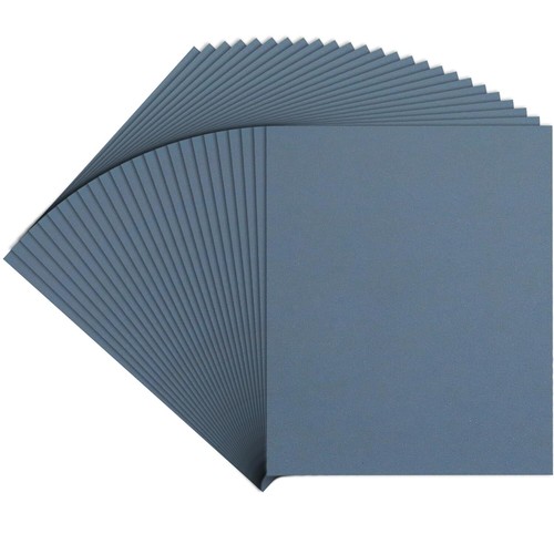 100pcs x11 3000 grit - 9"x11",