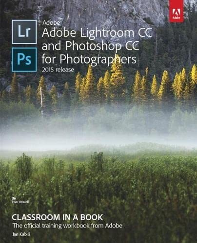 Adobe lightroom and photoshop - and,