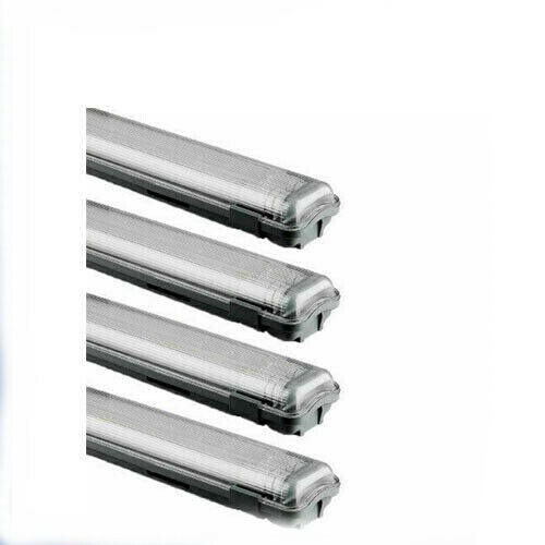 4pz plafoniera soffitto - 4pz,