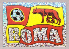 PANINI SUPERCALCIO 1996-1997