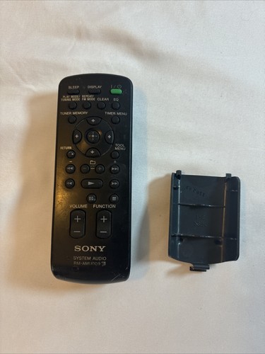 Genuine sony amu009 system - genuine,