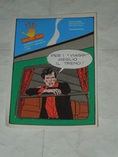DYLAN DOG STICKER STICKER MY