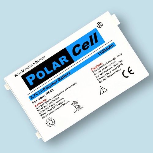 Polarcell batteria per - polarcell,
