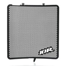 Protezione radiatore alluminio