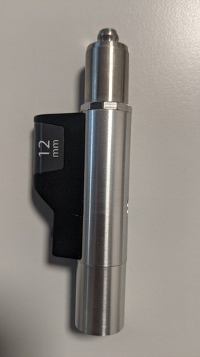 Cynosure apogee elite 12mm - apogee+,