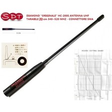 DIAMOND "ORIGINALE" HC-200S