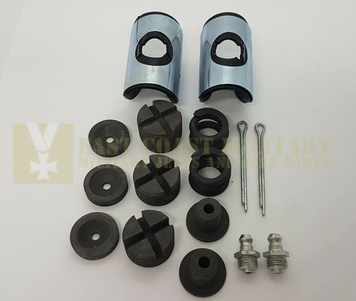 Kit riparazione collegamento - riparazione,