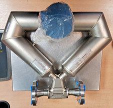 Nuovo misuratore Emerson Micro