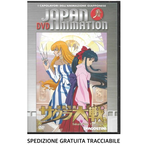 Film dvd sakura - dvd, •
