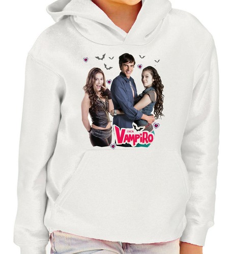 Chica vampiro max daisy - et,