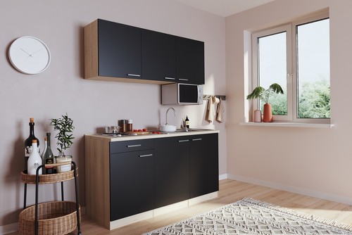 Cucina mini singolo - mini,