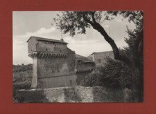 Italie - Abbaye territoriale