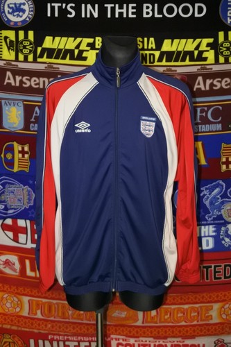 England adults 46 2000 - adults, xl