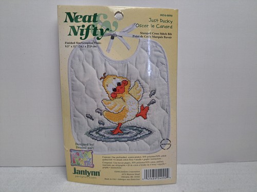 Janlynn - (neat, nifty)