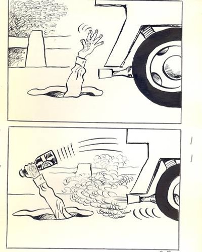 Telerompo pag planche - 18,
