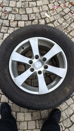 Cerchi mitsubishi pajero - cerchi,