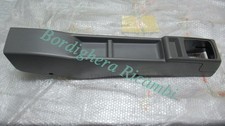RIVESTIMENTO TUNNEL CENTRALE FIAT PANDA 141 dal 1991 in poi 4X4 182239160 NUOVO