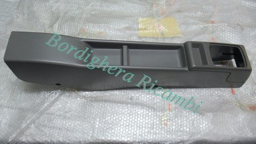Rivestimento tunnel centrale - rivestimento,