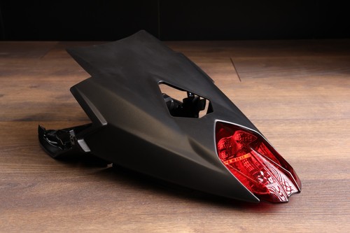 Triumph street triple carena - triumph,
