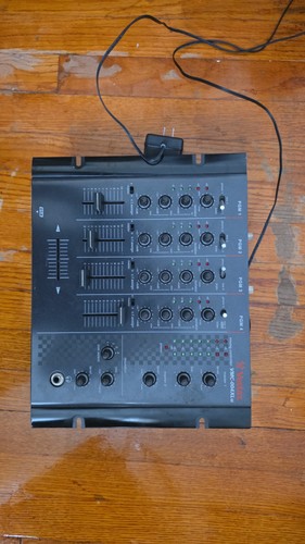 Vestax vmc 004xlu mixer tub - mixer, tub-1