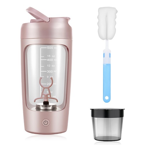 Wiyety shaker elettrico - wiyety,