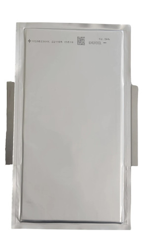 Nuova batteria ion - li-ion, enerdel