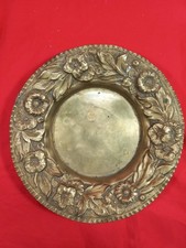 Piatto sottobottiglia in