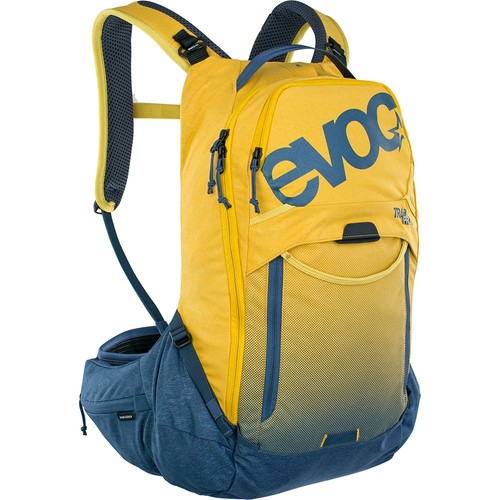 Zaino con paraschiena evoc - zaino,