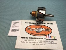 Rotore alternatore Paris Rhone 24V Berliet Saviem