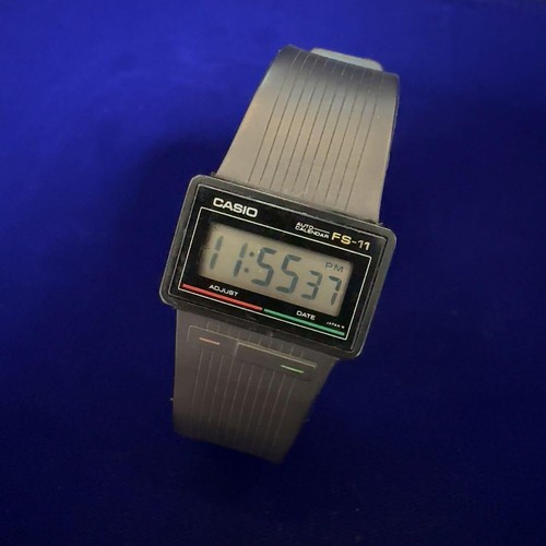 Orologio digitale casio auto - orologio,