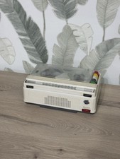 Registratore bobine vintage - registratore, a