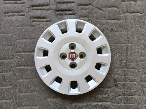 Copricerchio fiat punto - copricerchio,