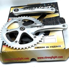 Stronglight Mygal Track Set