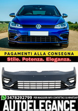 PARAURTI ANTERIORE ADATTO PER