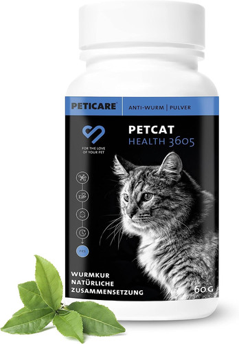 Mix vermifugo per gatti - mix,