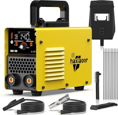 Haxiaoer 140a elettrodi - 140a,