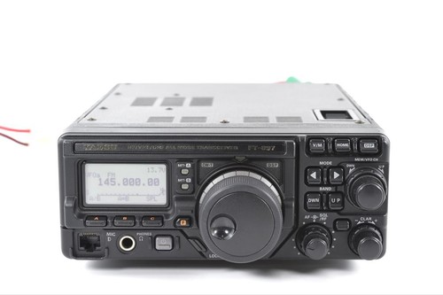 Yaesu 897d - yaesu, ft-897d
