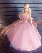 Barbie Vacanze 2009 Nuova