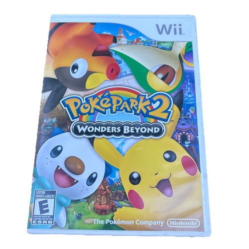 Custodia pokepark wonders - 2:,