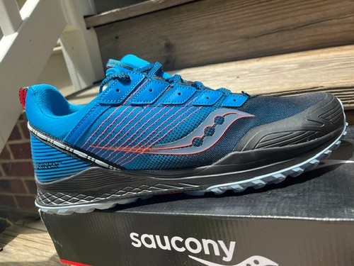 Saucony mad river - river, uomo