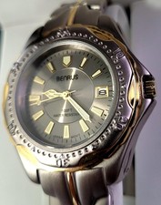 Orologio benrus uomo - orologio,