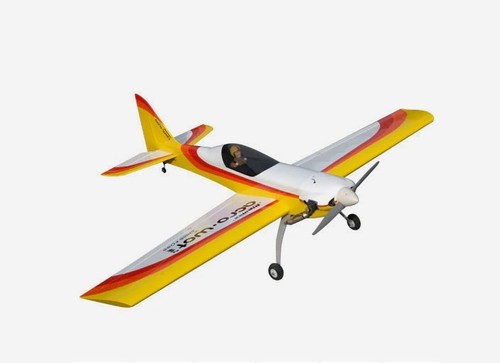 Ripmax acro wot mk2 artf - acro,