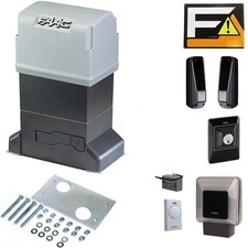 Faac Pratico 746 C Z16 Kit