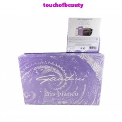 Gandini donna iris bianco - gandini, set