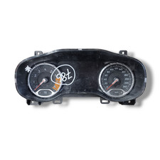 Quadro strumenti per jeep - per,